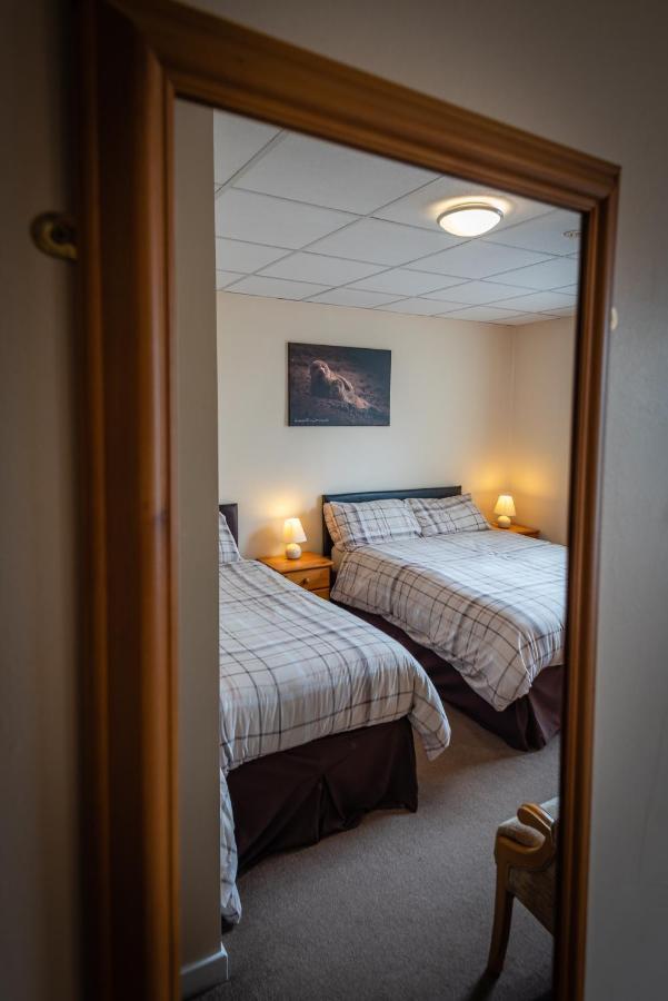 Aarondale Guest House Hartlepool Buitenkant foto