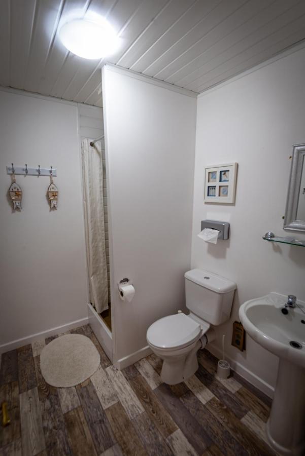 Aarondale Guest House Hartlepool Buitenkant foto