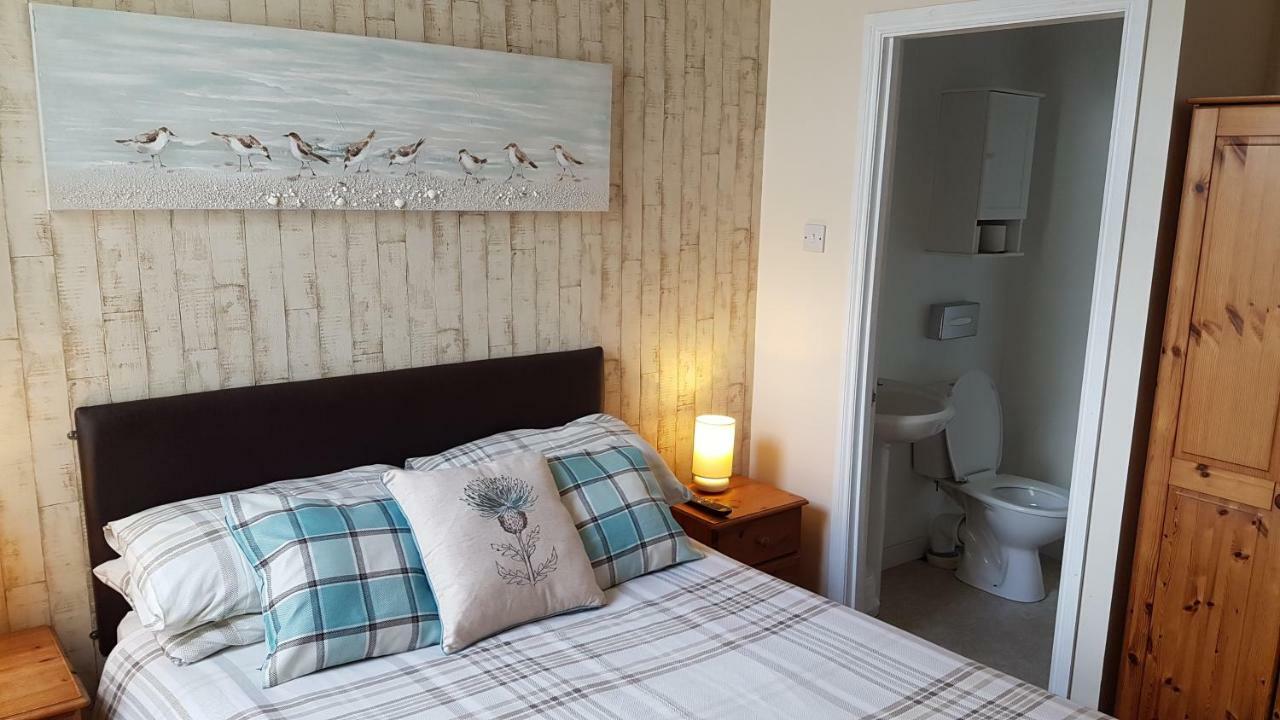 Aarondale Guest House Hartlepool Buitenkant foto