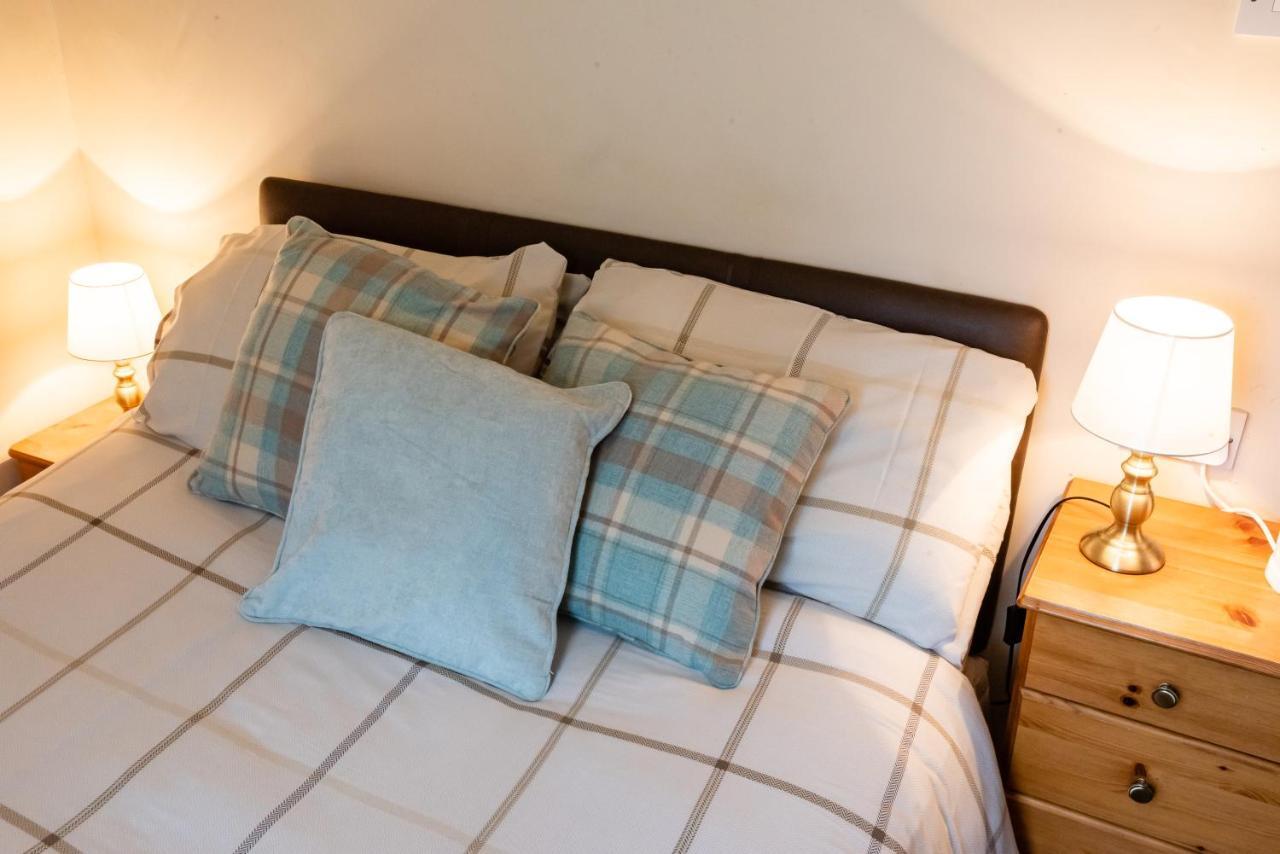 Aarondale Guest House Hartlepool Buitenkant foto