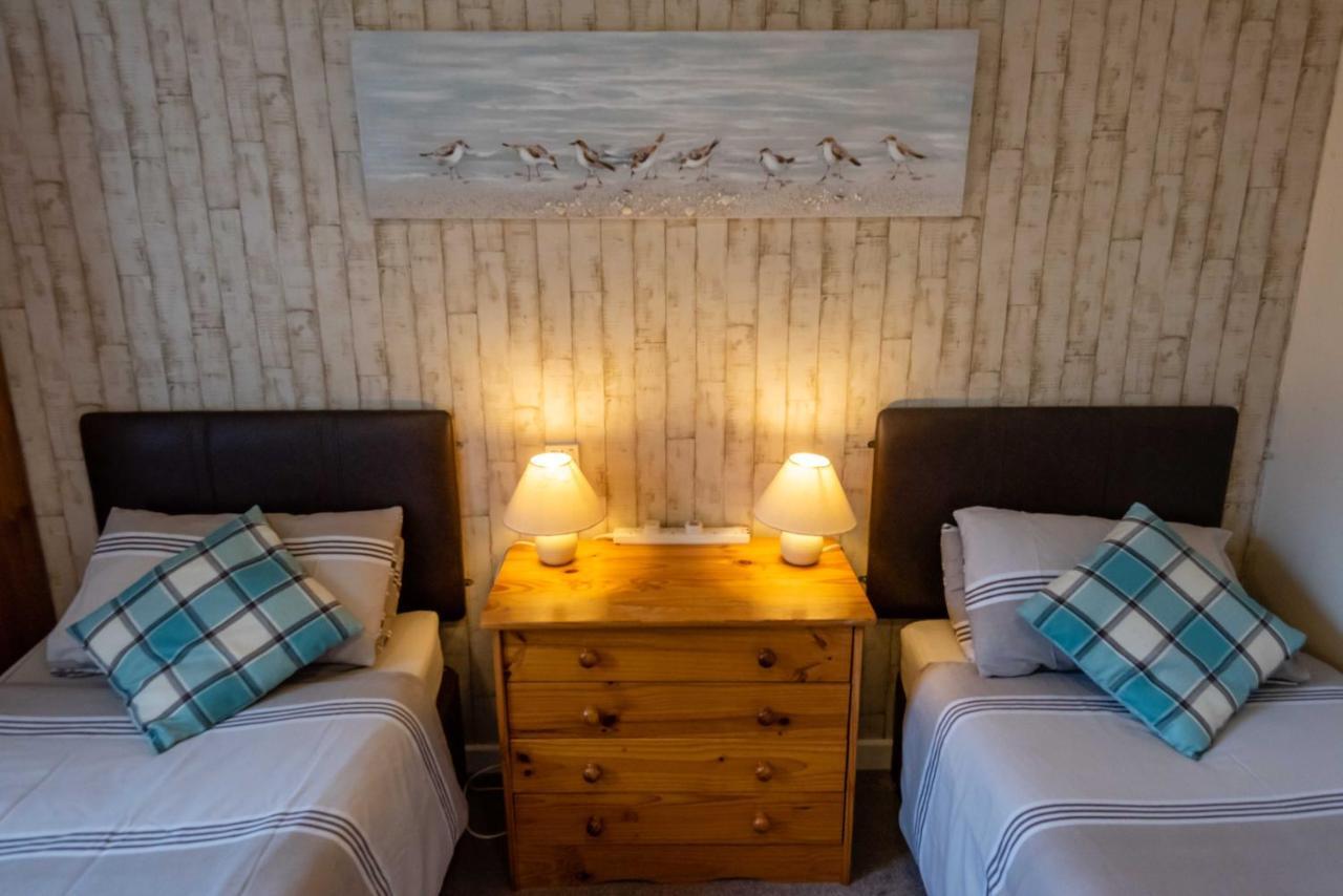 Aarondale Guest House Hartlepool Buitenkant foto