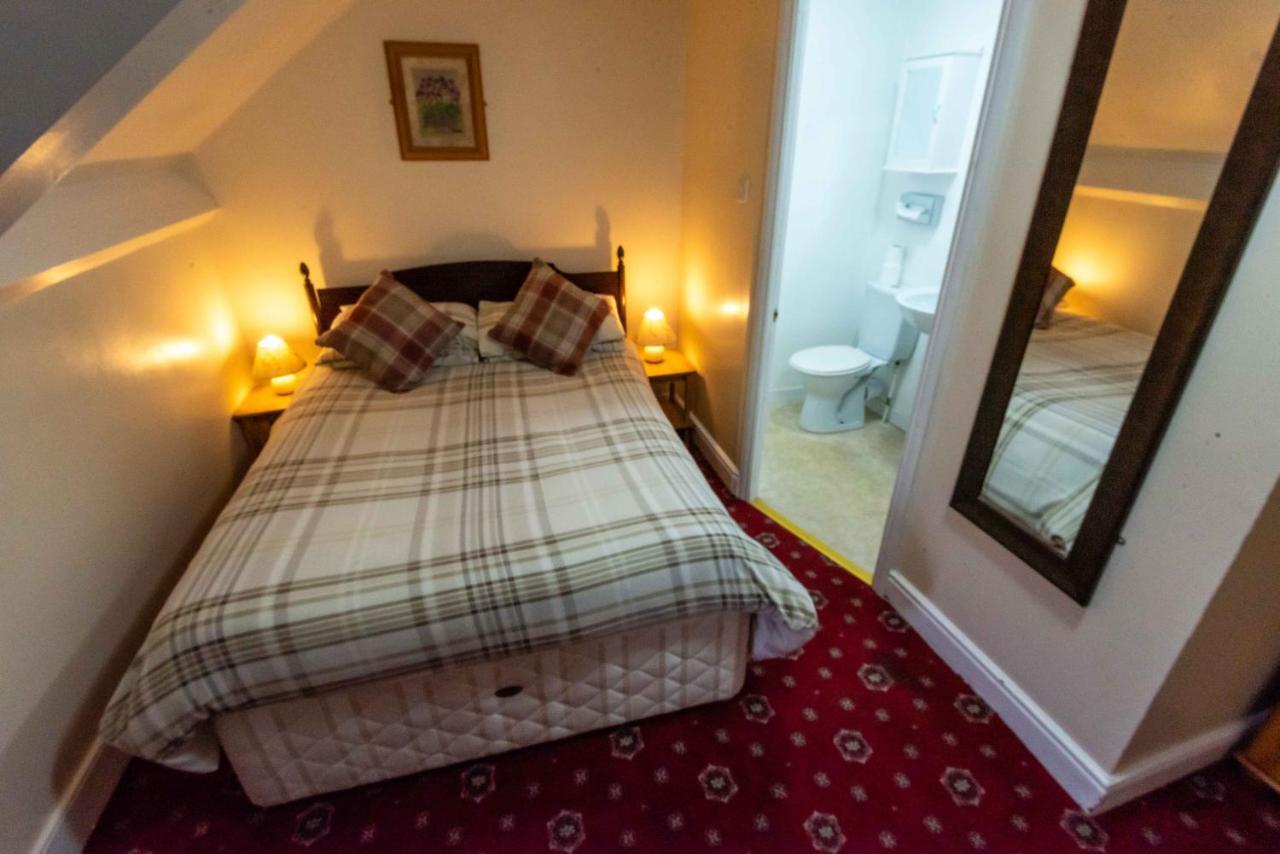 Aarondale Guest House Hartlepool Buitenkant foto