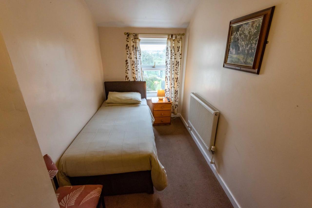 Aarondale Guest House Hartlepool Buitenkant foto