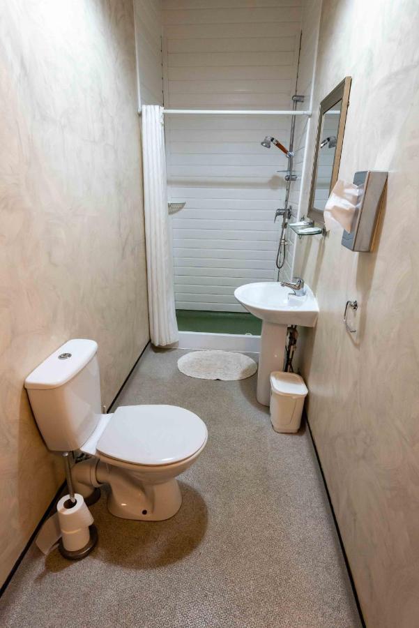 Aarondale Guest House Hartlepool Buitenkant foto