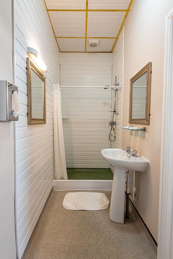 Aarondale Guest House Hartlepool Buitenkant foto