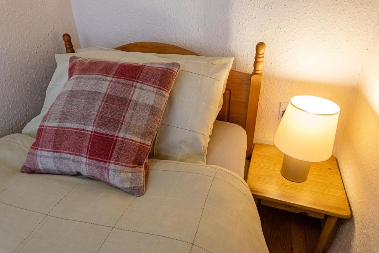 Aarondale Guest House Hartlepool Buitenkant foto